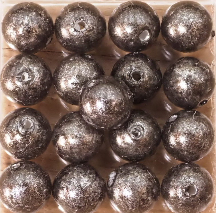 樹脂パール　6ｍｍ　W3-2の画像