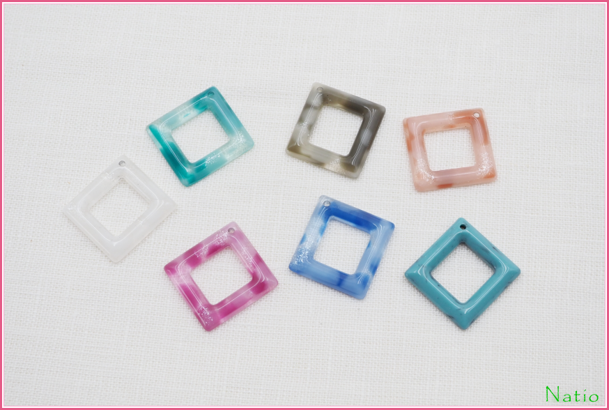 正型リング　196　２個 Setの画像