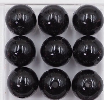 クリアー丸　8Φ  W5-3　２個の画像