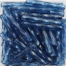 ツイスト161　すくも藍 15ｍｍ　3ｇの画像