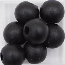 丸球Ｎ 10mm 和墨 W3 6個入り の画像