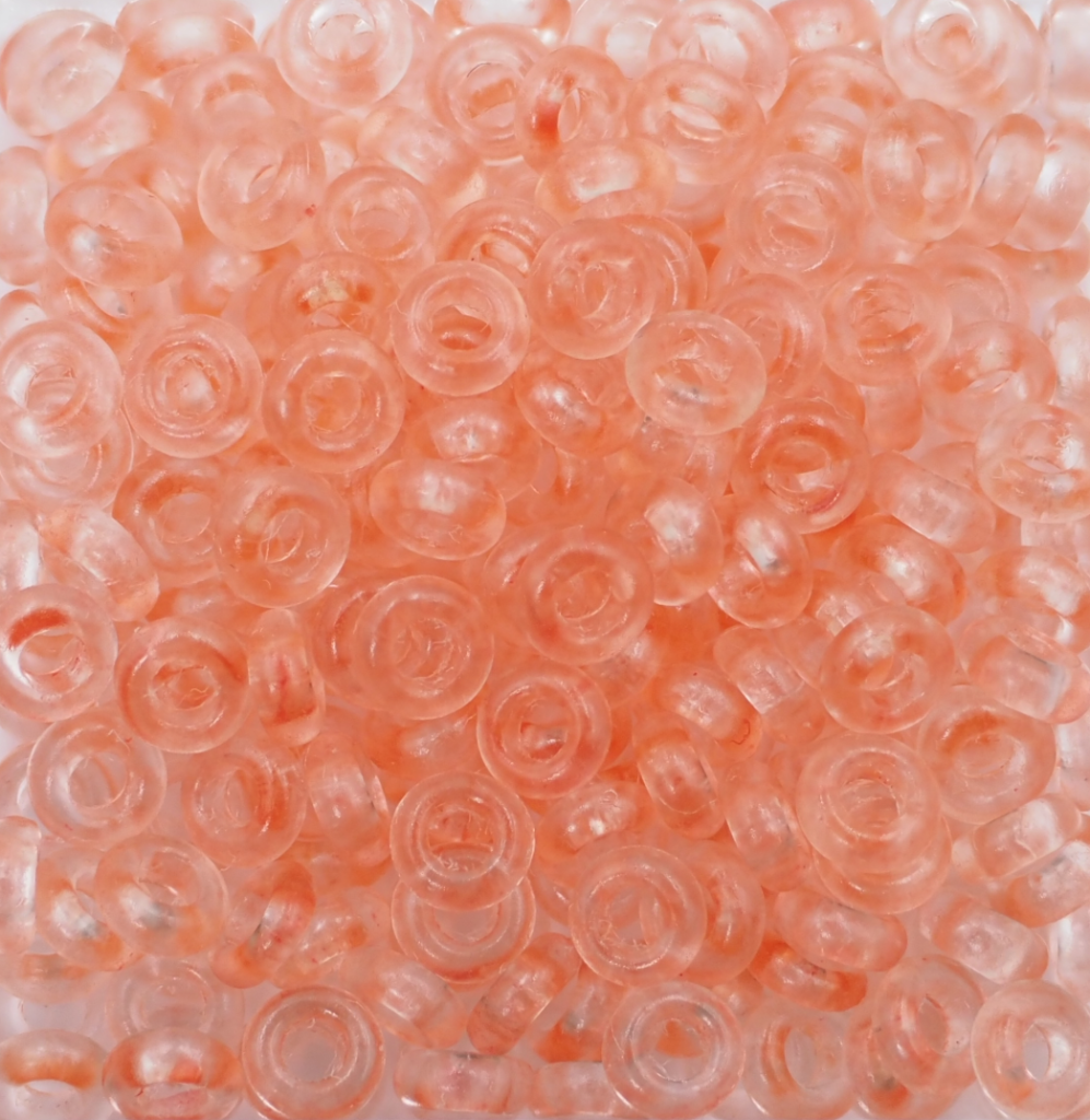 Demi大 BRo-2 花紅RedOrange　約3ｇ 限定品の画像