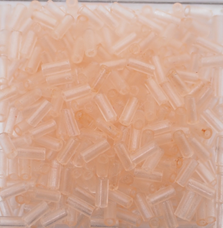 細一竹 BOr-2 花紅Orange 約3ｇ 限定品の画像