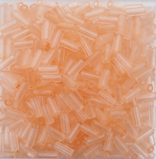 細一竹 BOr-4 花紅Orange 約3ｇ 限定品の画像