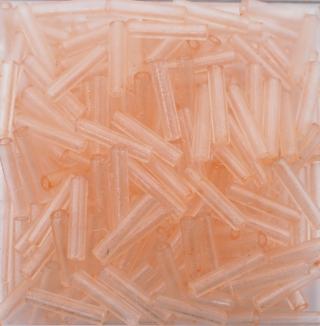 細二竹 BOr-4 花紅Orange 約3ｇ 限定品の画像