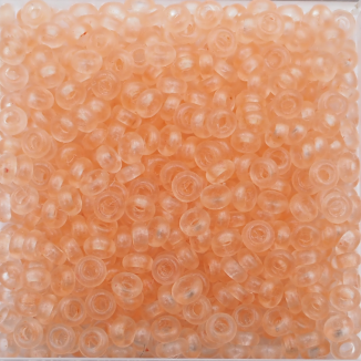 Demi小 BOr-4 花紅Orange 約3ｇ 限定品の画像