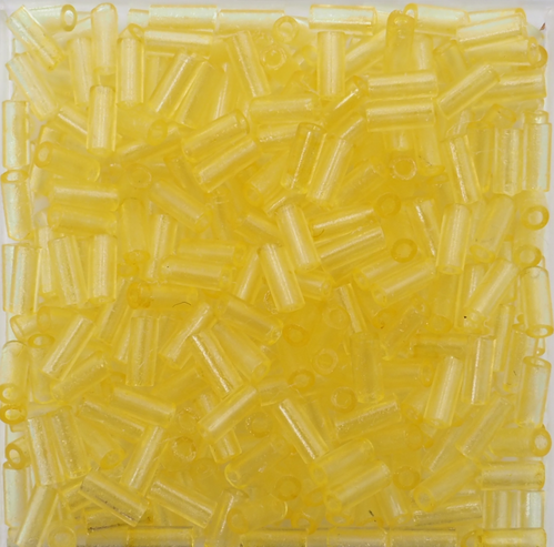 細一竹 BYe-2 花紅黄　約3ｇ 限定品の画像