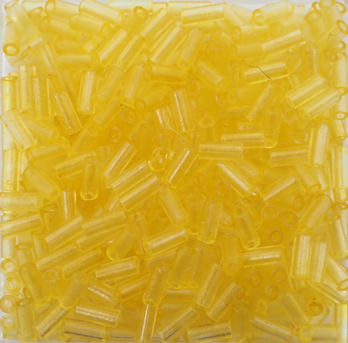 細一竹 BYe-4 花紅黄　約3ｇ 限定品の画像