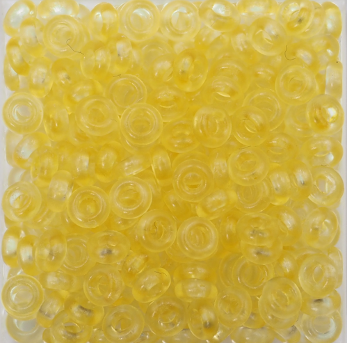 Demi大 BYe-2 花紅黄　約3ｇ 限定品の画像