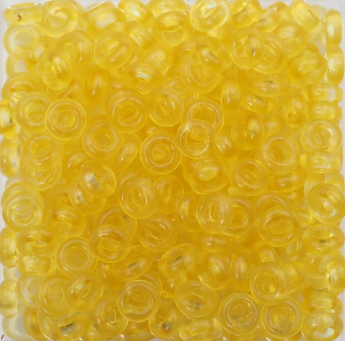 Demi大 BYe-4 花紅黄　約3ｇ 限定品の画像