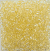 丸小スリーカット161　花紅Yellow　約3ｇ 限定品の画像