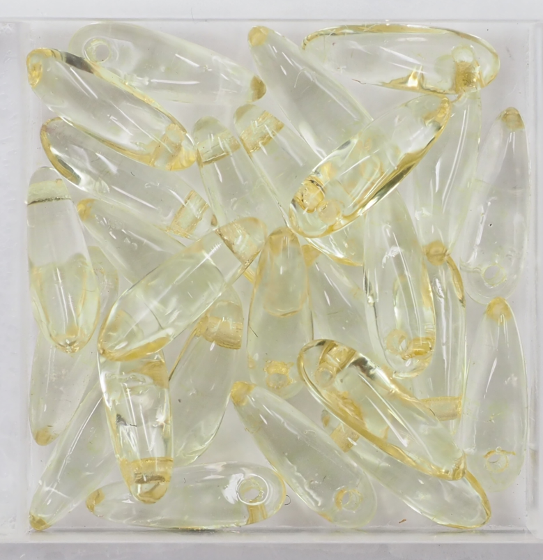 クリスタル　ダガー　3ｘ11　4個入の画像