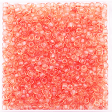 極小 スキ 花紅Red　約3ｇ 限定品の画像