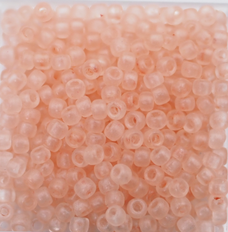 丸小－スキ　花紅　Orange　50ｇ　1～5+の画像