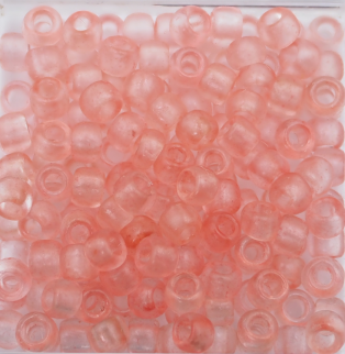 丸大－スキ　花紅　Red・Orange　50ｇ　1～5+の画像