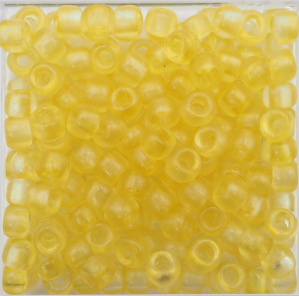 丸大－スキ　花紅　Yellow　50ｇ　1～5+の画像