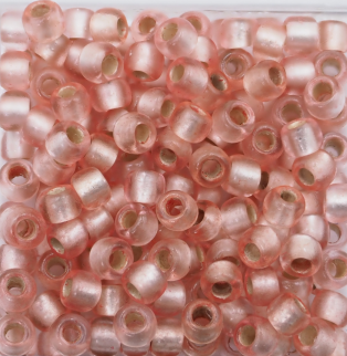 丸大－銀　花紅　Red・Orange　50ｇ　1～5+の画像