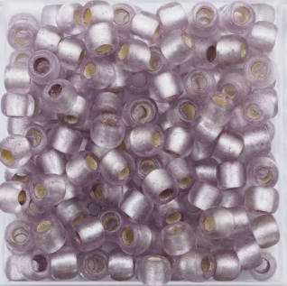 丸大－銀　花紫-2　50ｇ　1～5+画像