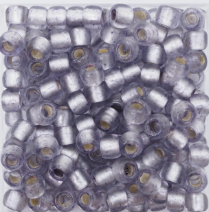 丸大－銀　藍紫-5　50ｇ　1～5+の画像