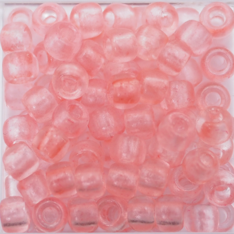 特大4mm－スキ　花紅　Pink　50ｇ　1～5+の画像