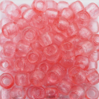 特大4mm－スキ　花紅　Red　50ｇ　1～5+の画像