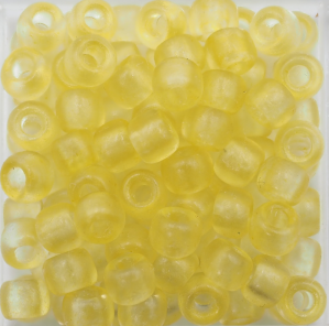 特大4mm－スキ　花紅　Yellow　50ｇ　1～5+の画像