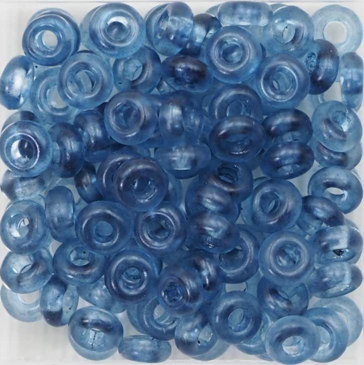 特大4mm－スキ　すくも藍　50ｇ　1～5+の画像