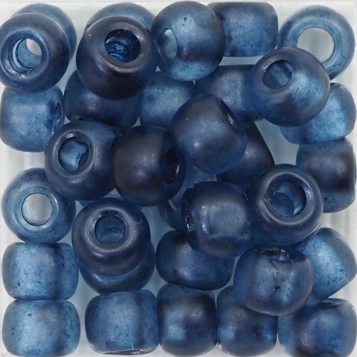 特大5.5mm－スキ　すくも藍　50ｇ　1～5+の画像