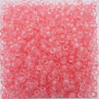 特小－スキ　花紅　Pink　50ｇ　1～5+の画像