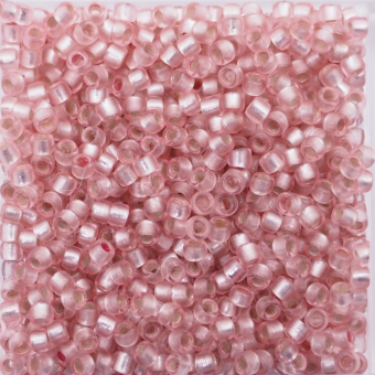 特小－銀　花紅　Pink　50ｇ　1～5+の画像