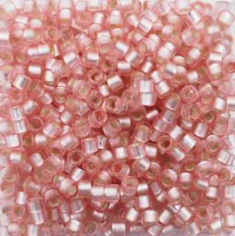 特小－銀　花紅　Red　50ｇ　1～5+の画像