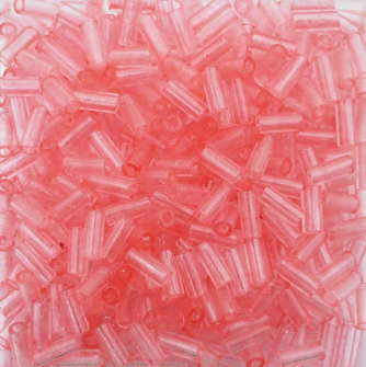 細一分竹－スキ　花紅　Red　50ｇ　1～5+の画像