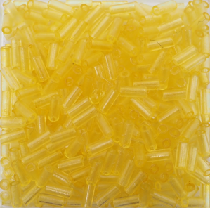 細一分竹－スキ　花紅　Yellow　50ｇ　1～5+の画像