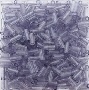 細一分竹－スキ　藍紫-5　50ｇ　1～5+の画像