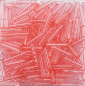 細二分竹－スキ　花紅　Red　50ｇ　1～5+の画像