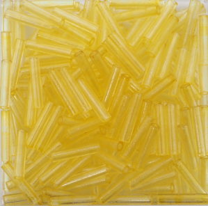 細二分竹－スキ　花紅　Yellow　50ｇ　1～5+の画像