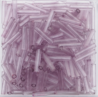 細二分竹－スキ　花紫-2　50ｇ　1～5+の画像