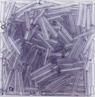 細二分竹－スキ　藍紫-5　50ｇ　1～5+の画像