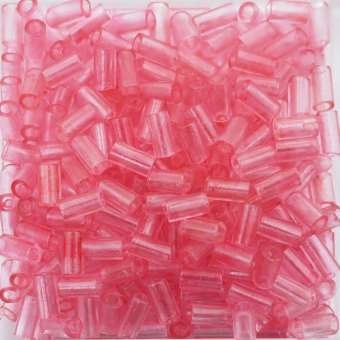 一分竹－スキ　花紅　Pink　50ｇ　1～5+の画像