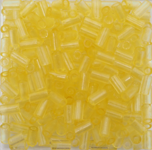 一分竹－スキ　花紅　Yellow　50ｇ　1～5+の画像