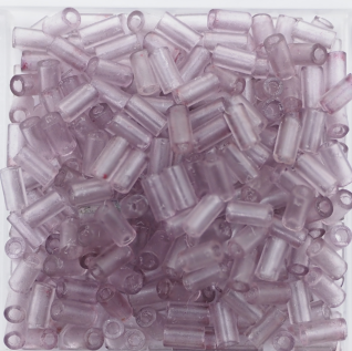 一分竹－スキ　花紫-2　50ｇ　1～5+の画像