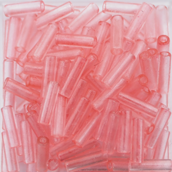 二分竹－スキ　花紅　Pink　50ｇ　1～5+の画像