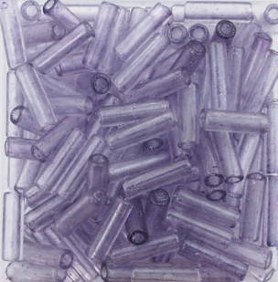 二分竹－スキ　藍紫-5　50ｇ　1～5+画像