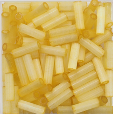 二分竹－シルク　花紅　Yellow　50ｇ　1～5+の画像