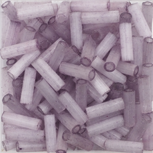 二分竹－シルク　花紫-2　50ｇ　1～5+画像