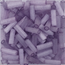二分竹－シルク　藍紫-5　50ｇ　1～5+画像