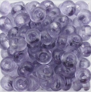 マガ玉4mm－スキ　藍紫-5　50ｇ　1～5+画像