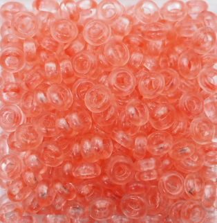 Demi丸大－スキ　花紅　Red・Orange　50ｇ　1～5+の画像