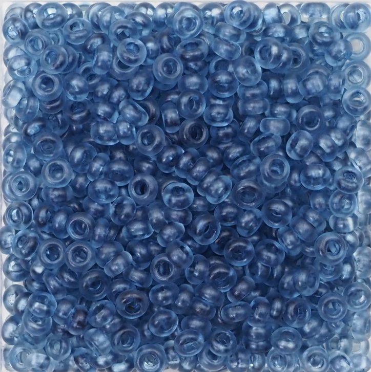 Demi丸小－スキ　すくも藍　50ｇ　1～5+の画像