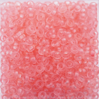 Demi丸小－スキ　花紅　Pink　50ｇ　1～5+の画像